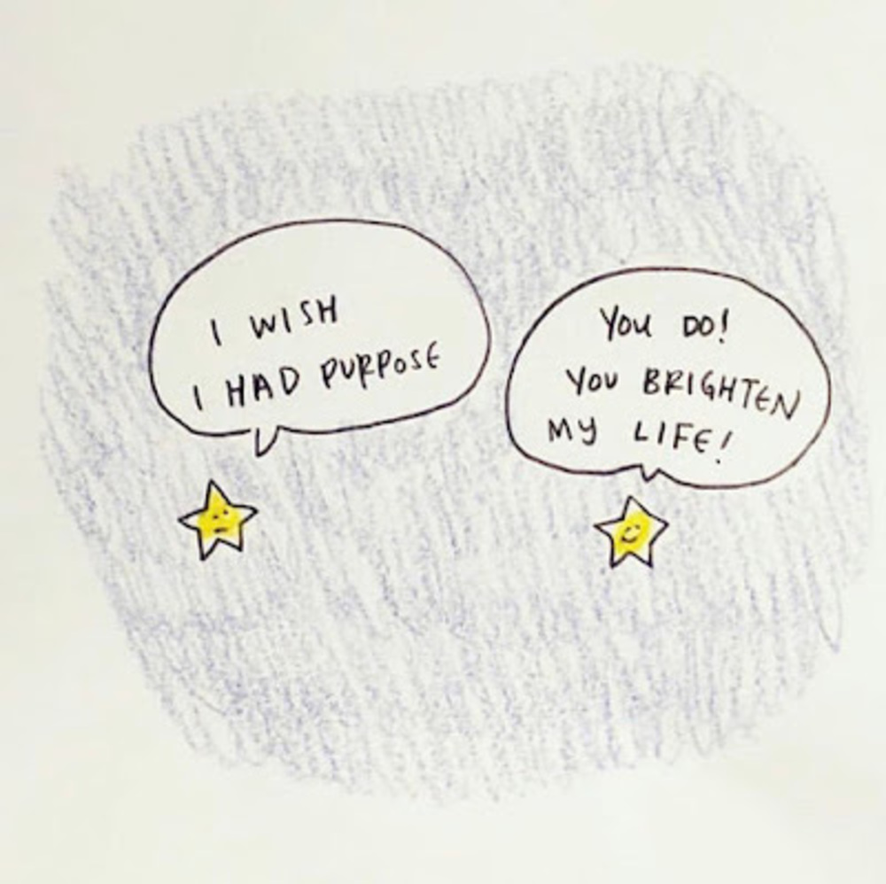 Meet your Posher, Joss